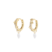 Haven earrings