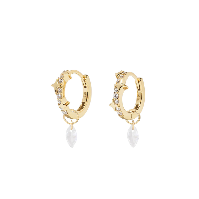 Haven earrings