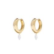 Haven earrings