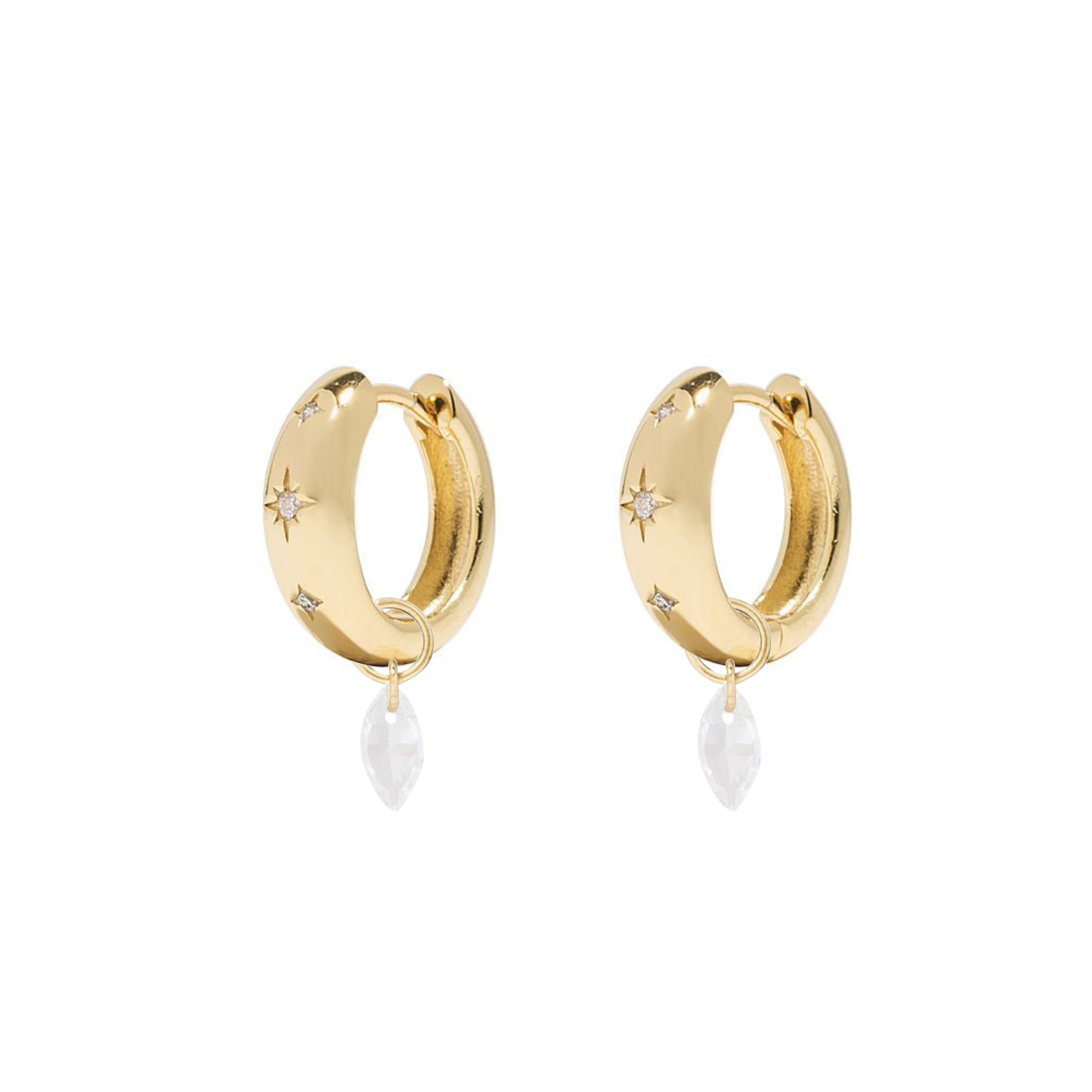Haven earrings
