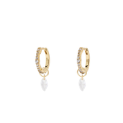 Haven earrings