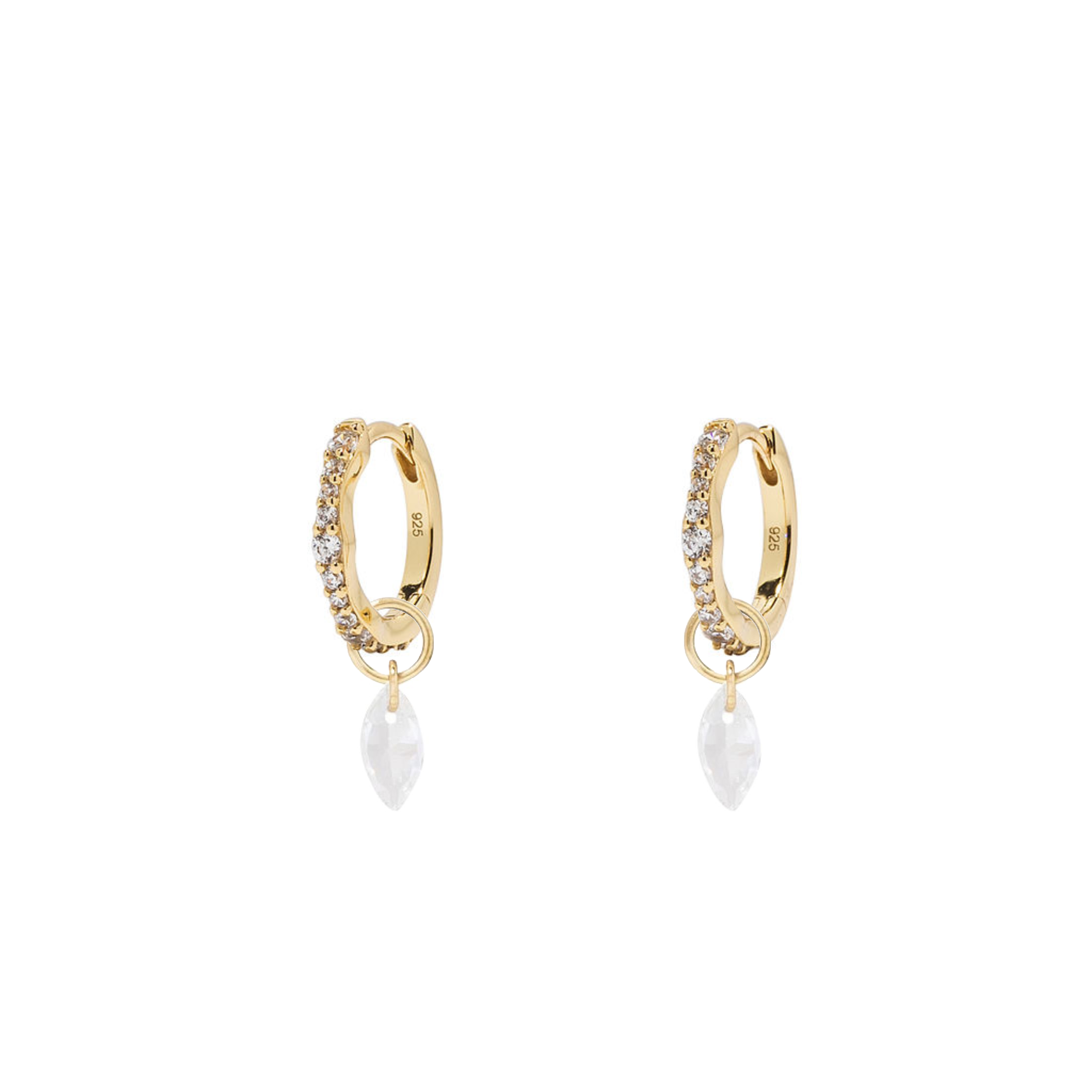 Haven earrings