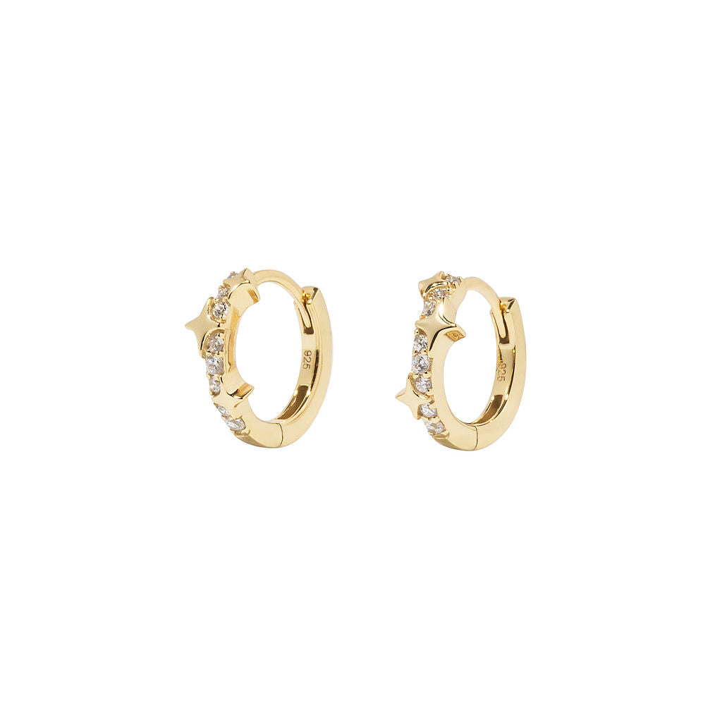 Kyli earrings