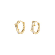 Kyli earrings