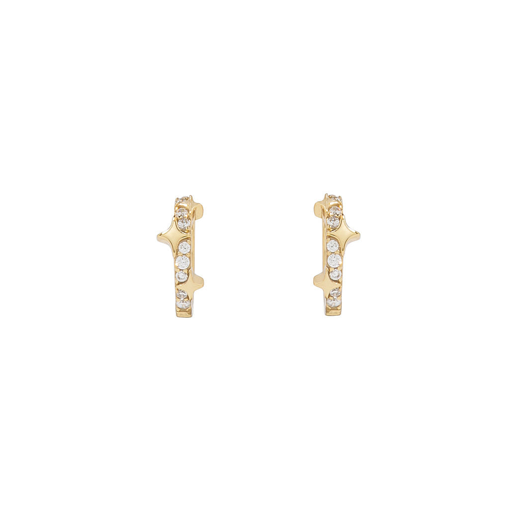 Kyli earrings