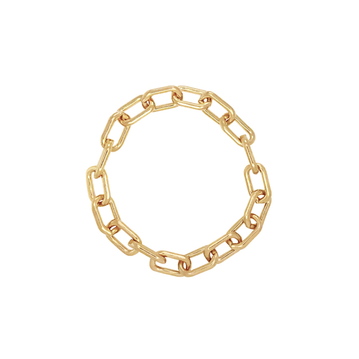 LEON COIN RING
