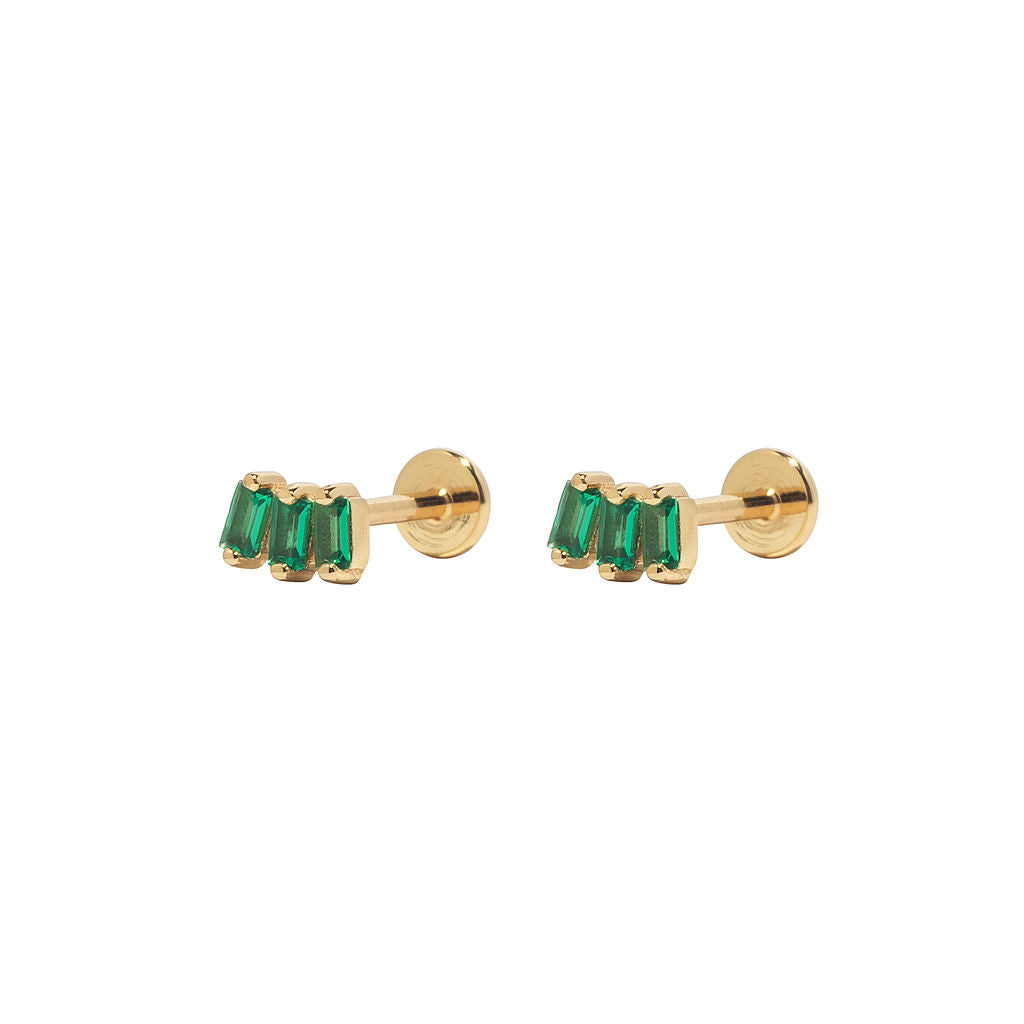 Stella earrings