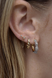 Brooke earrings