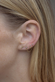 Brooke earrings
