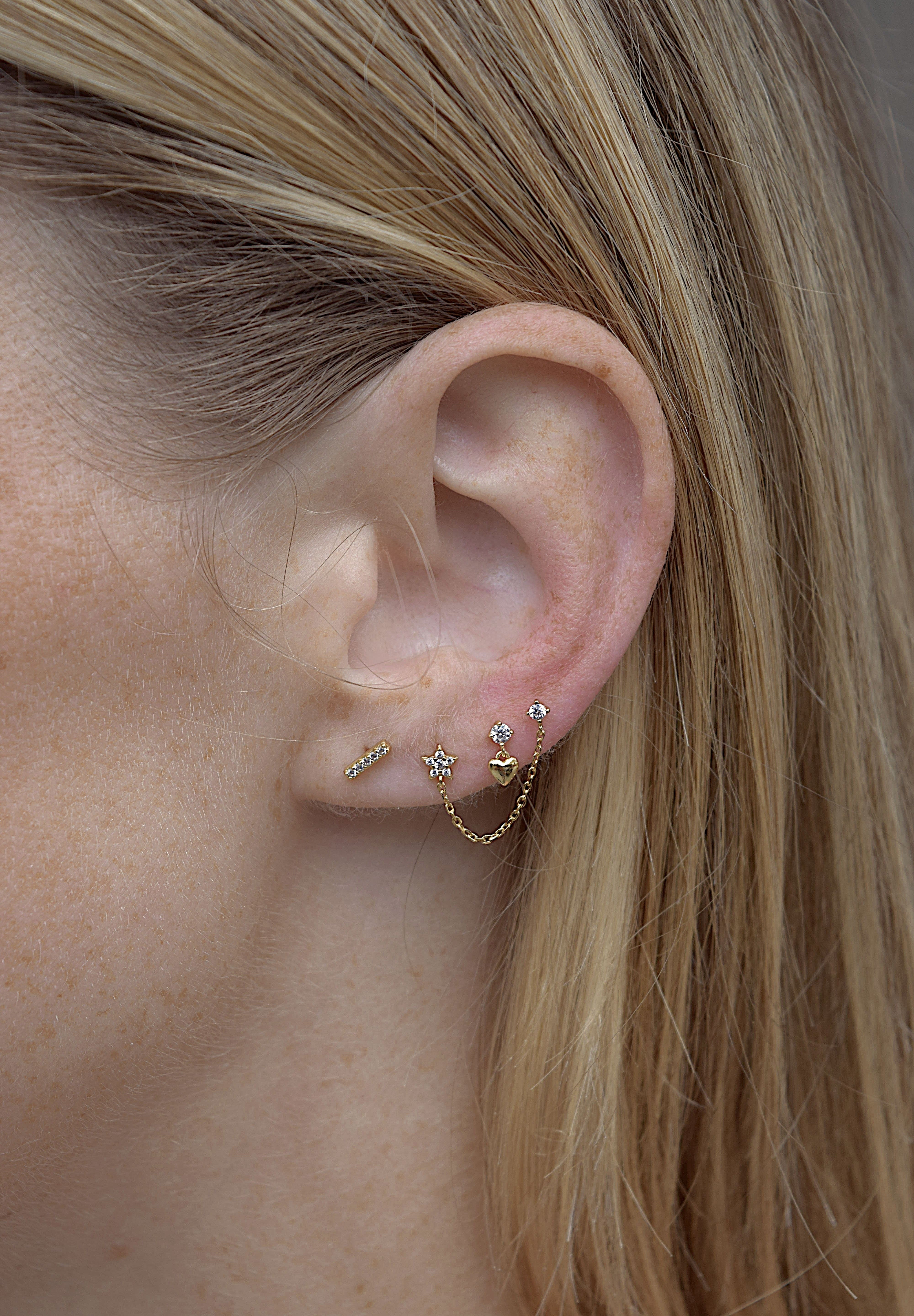 Brooke earrings