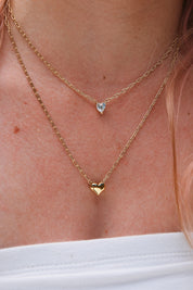 Hannah necklace