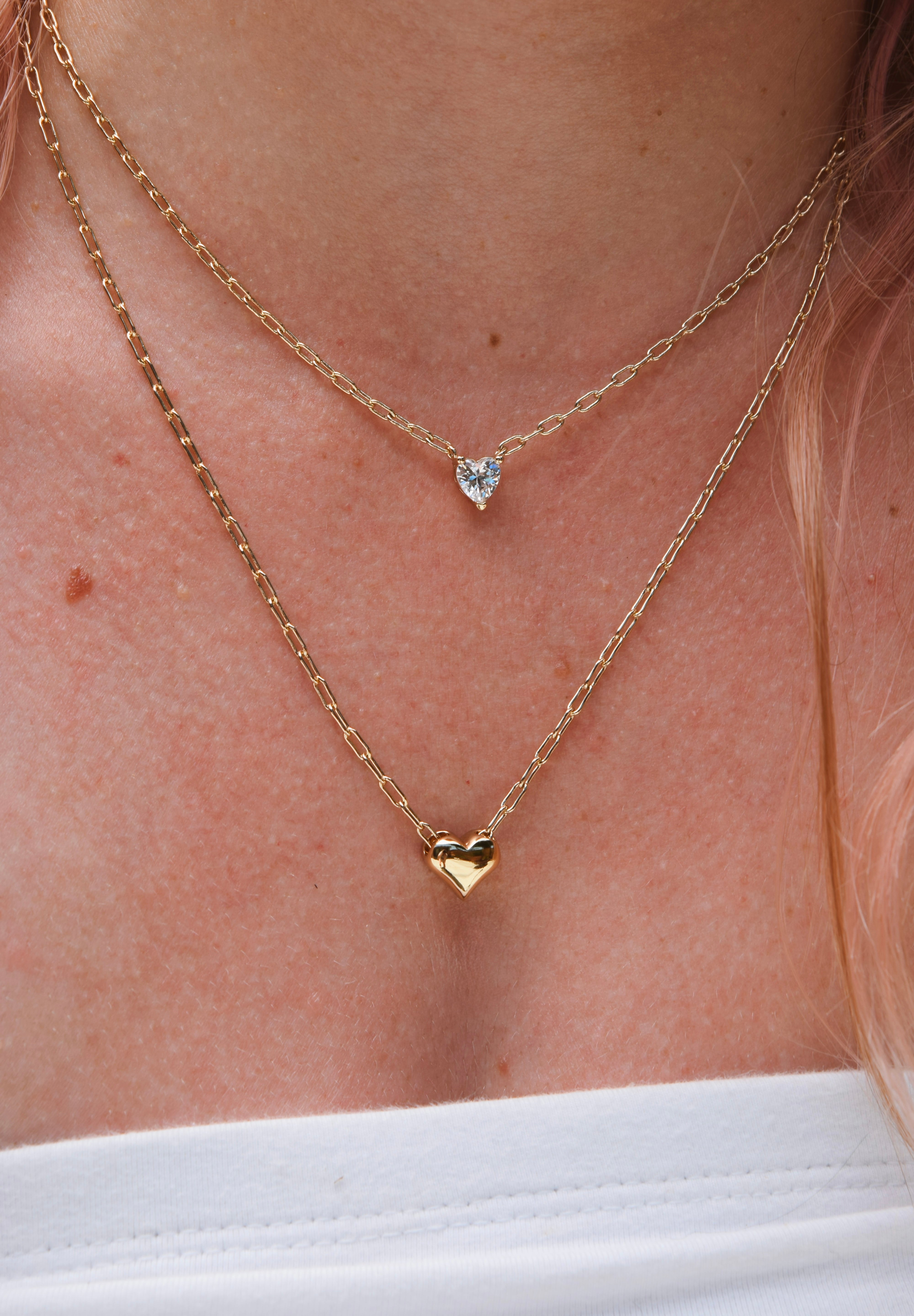 Hannah necklace