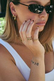 Fern ring