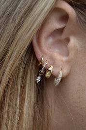 Haven earrings