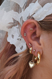 Harper earrings