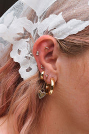 Harper earrings