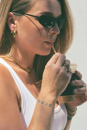 Harper earrings