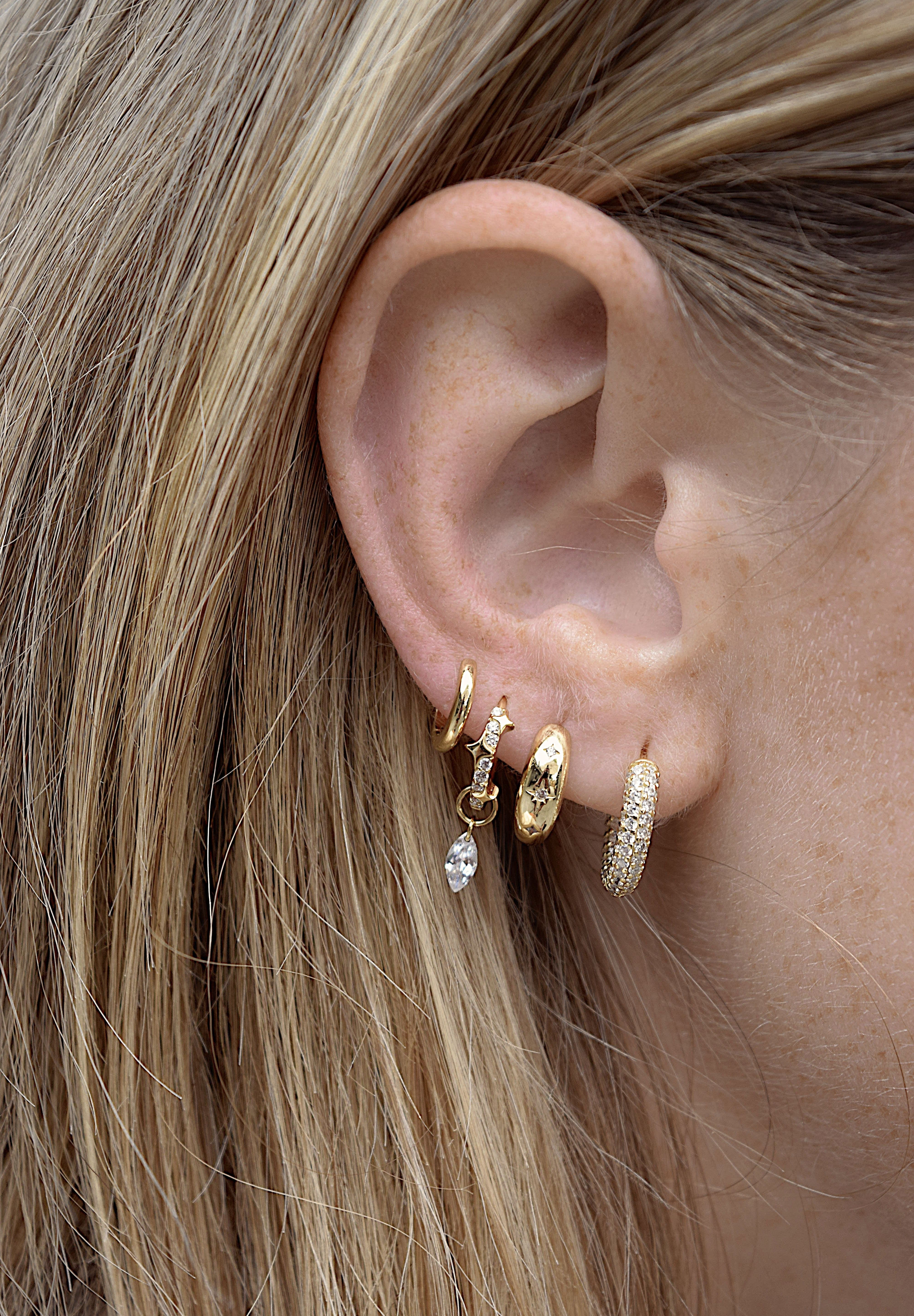 Kyli earrings