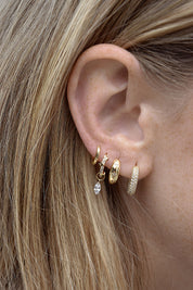 Haven earrings