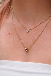 Hannah necklace