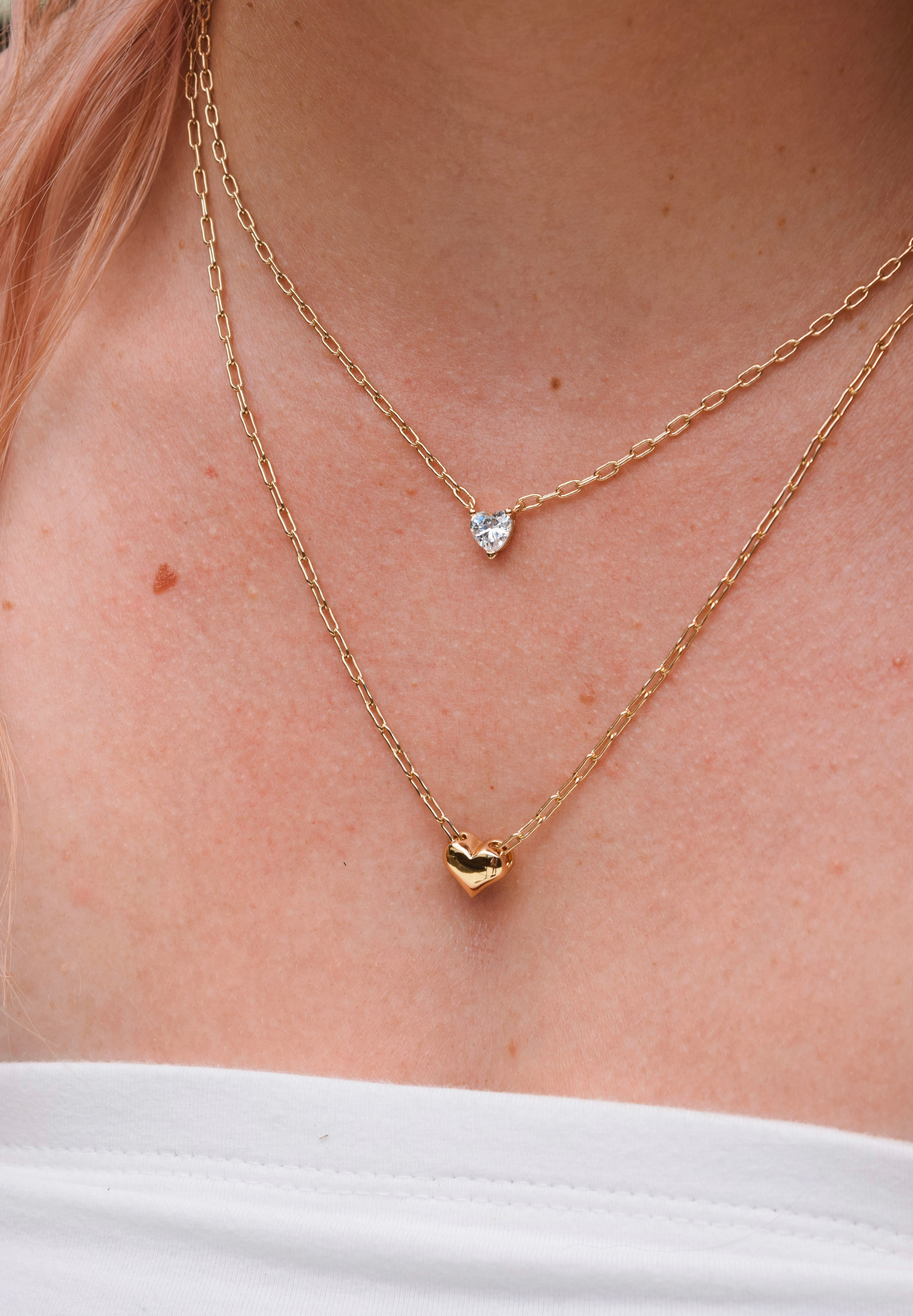 Hannah necklace