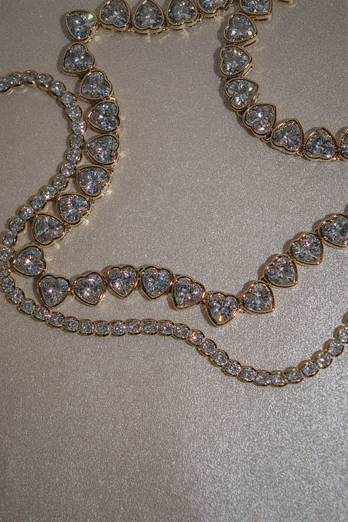 Madison necklace