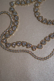 Madison necklace