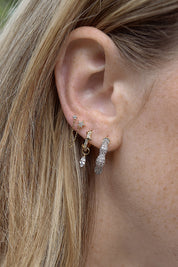 Haven earrings