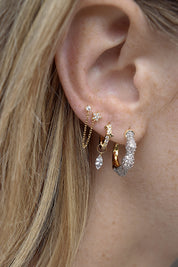 Kyli earrings