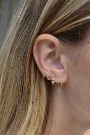 Bianca earrings