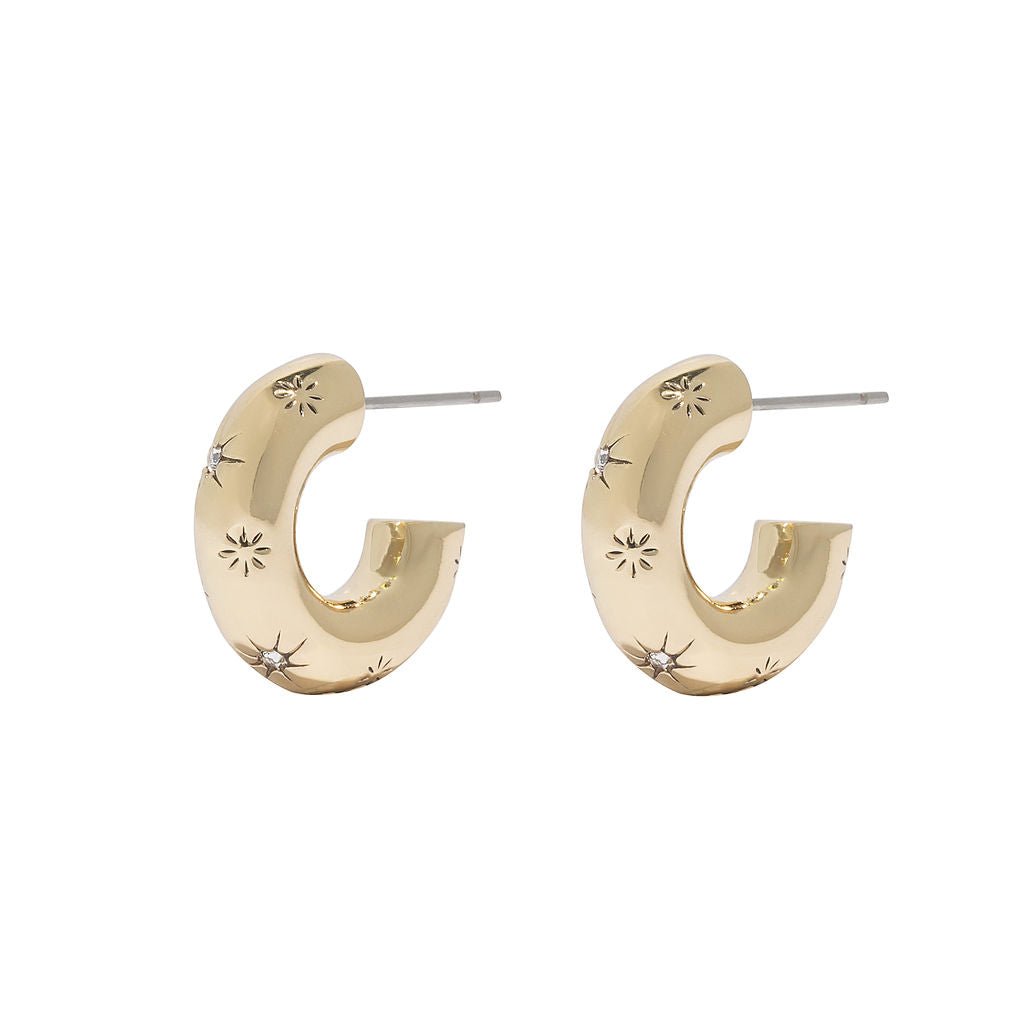 Arya earrings