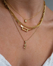 Beck necklace