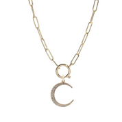 Calypso necklace