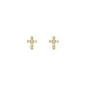 Gia earring - five and two jewelry