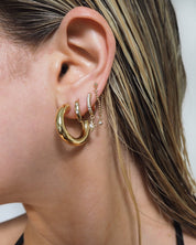 Joie earrings