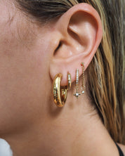 Joie earrings