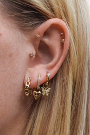 Maeve earring - five and two jewelry