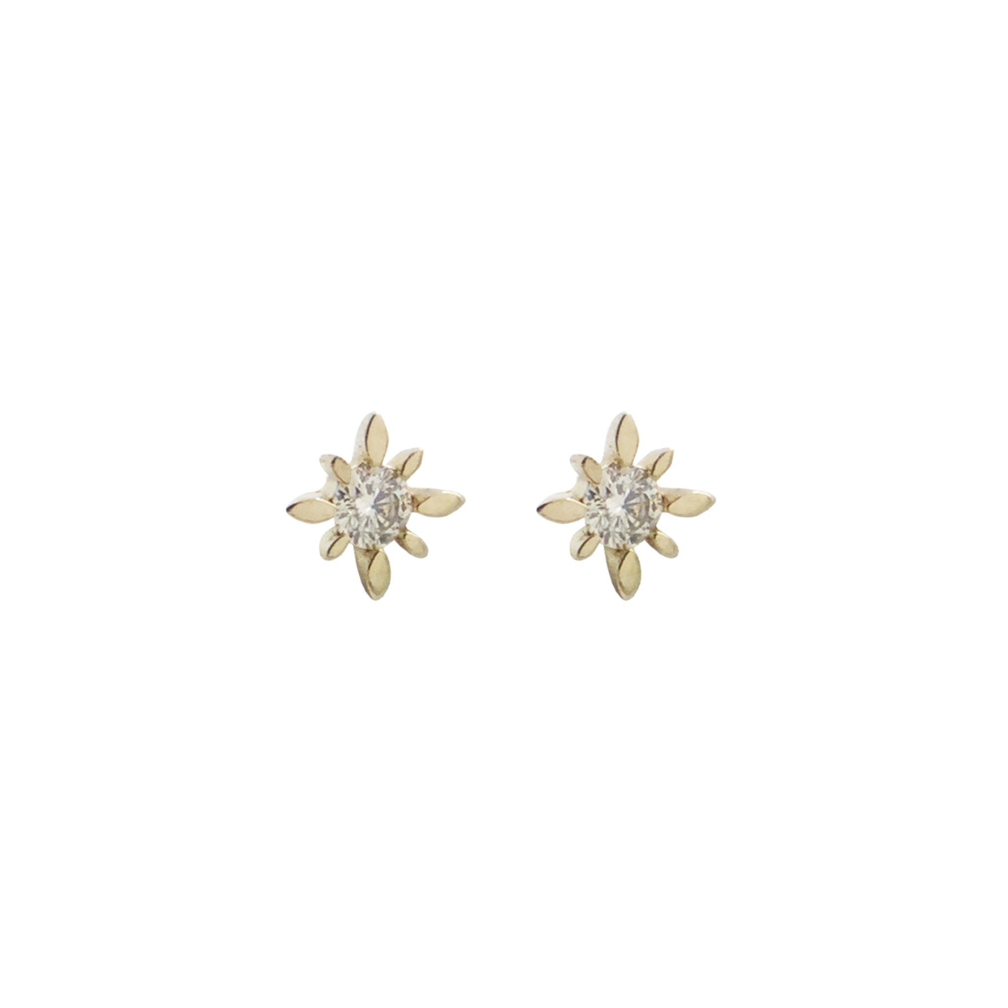 Maeve earring - five and two jewelry