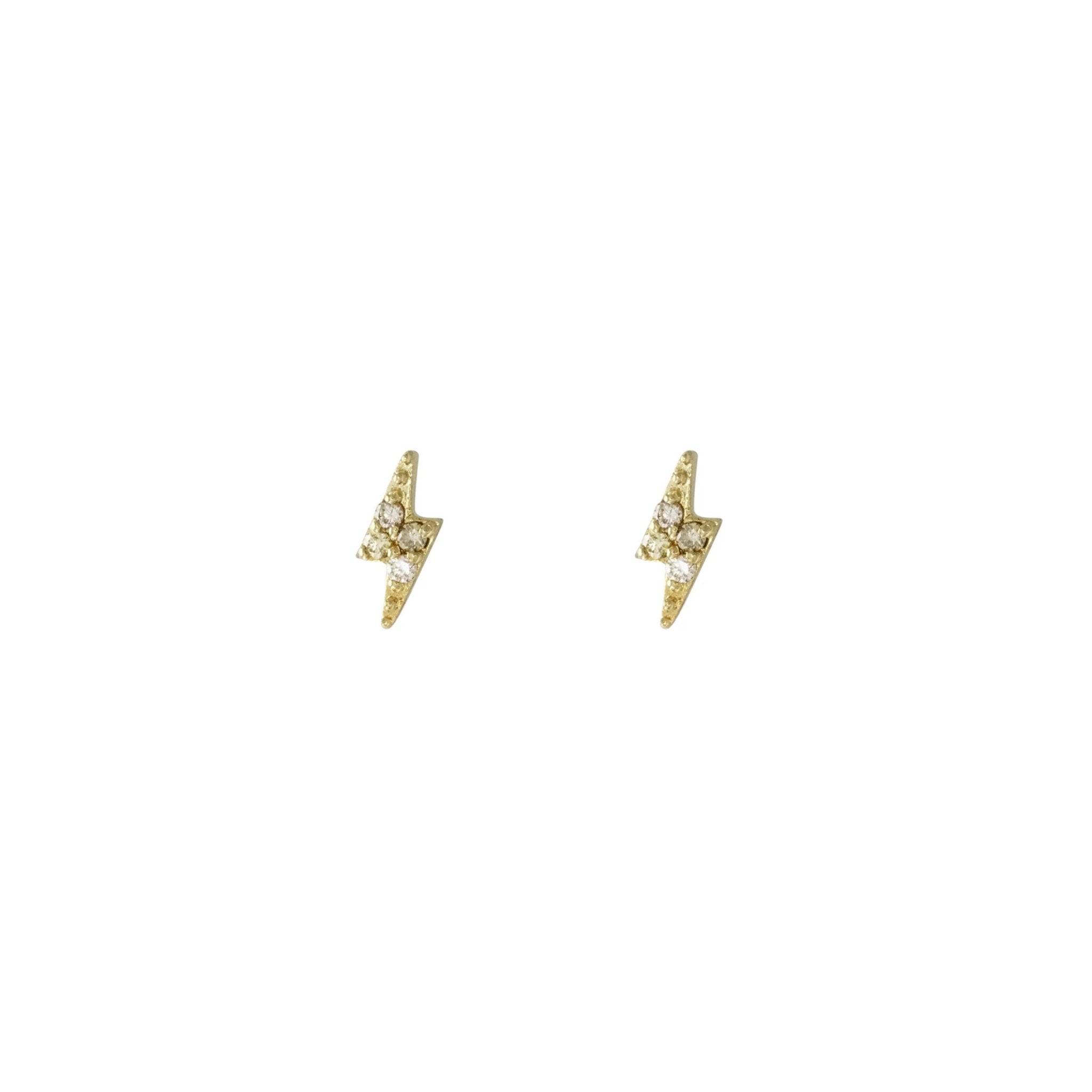 Mariah earring - five and two jewelry