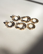 Melina earrings