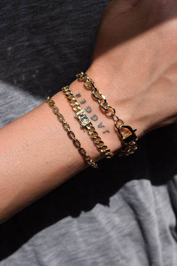 Nicola bracelet