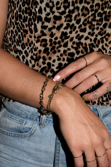 Nicola bracelet