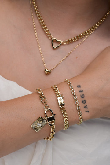 Nicola bracelet