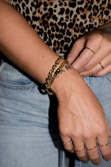 Nicola bracelet