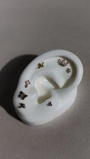 Sierra earrings