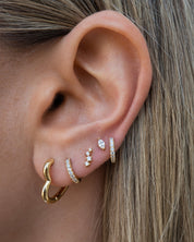 Roma earrings