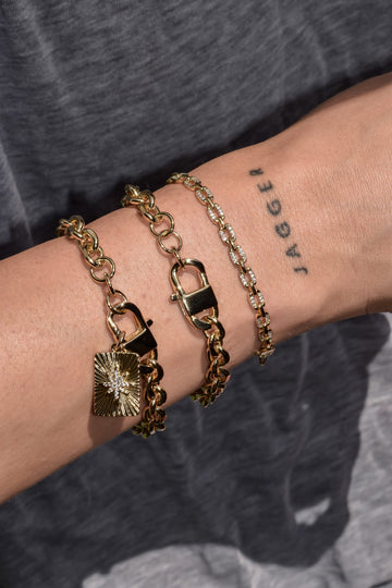 Rumer bracelet