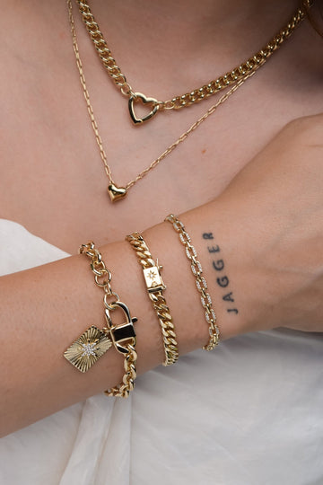 Rumer bracelet