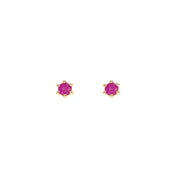 Seychelle earring - five and two jewelry