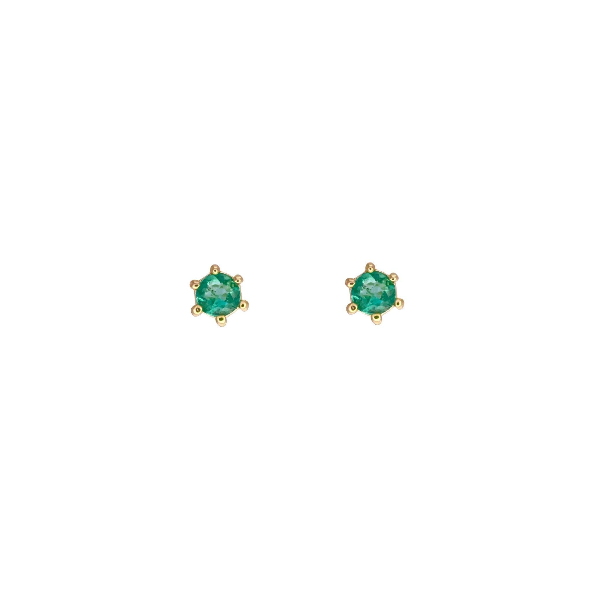 Seychelle earring - five and two jewelry